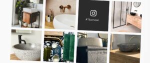 Vos inspirations : gros plan sur la salle de bain